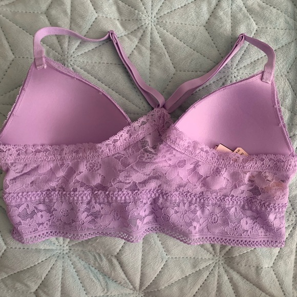 VS Bralettes - Picture 6 of 8